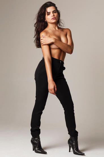 Luxury Escorts in RJ